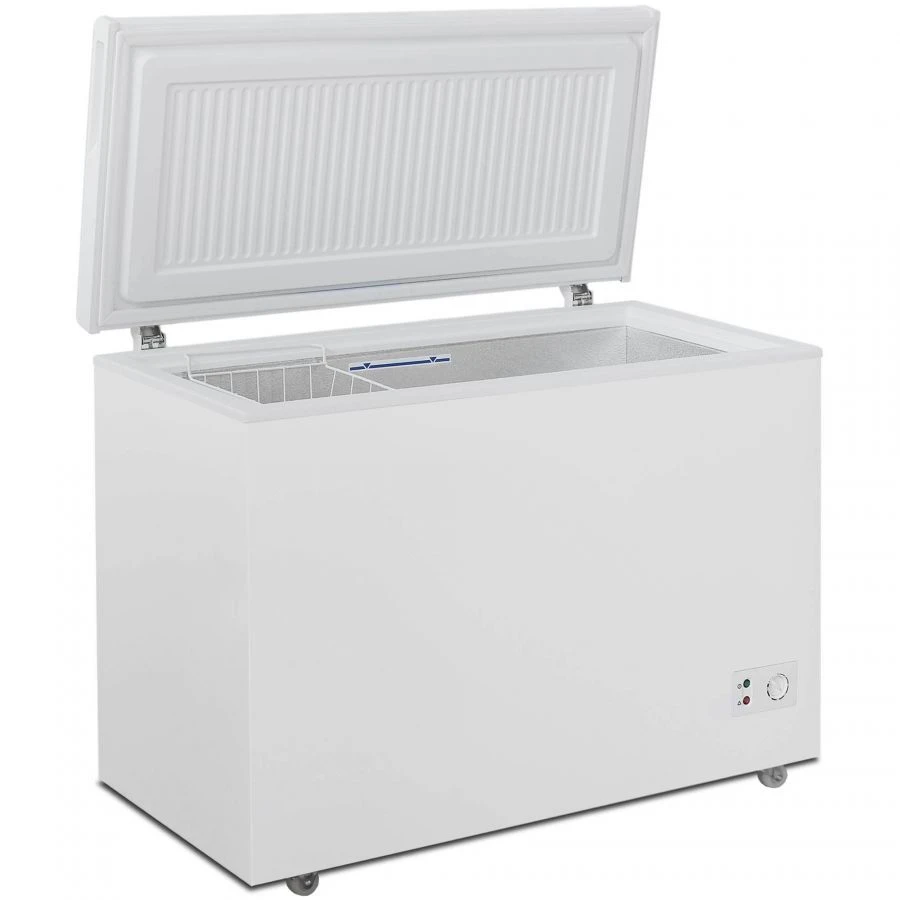 Freezer Chest for Food Industry "Biryusa 240KH