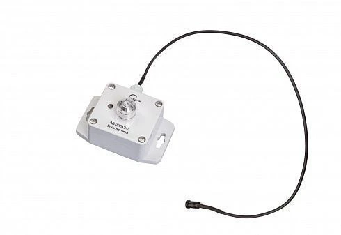 Gas Leak Detector "Autogas 2.1