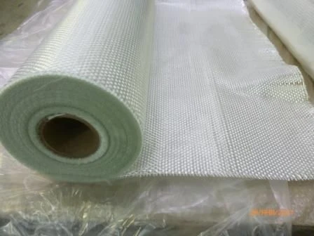 Rovings Glass Fabrics for Structural Applications RT 360-107 PDT.RT 07