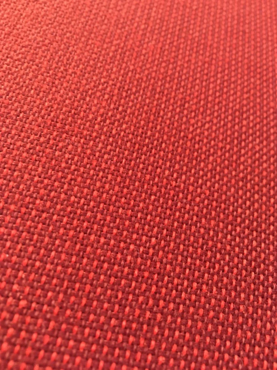 Fire-Resistant Decorative Upholstery Fabric "Rusinteks