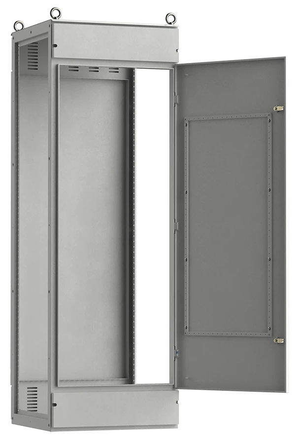 SMART Metal Enclosure for Low-Voltage Switchgear YKM50-1800-600-600-31-S
