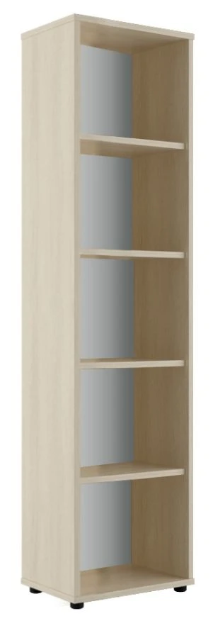 Narrow Document Cabinet TREND TRD296505