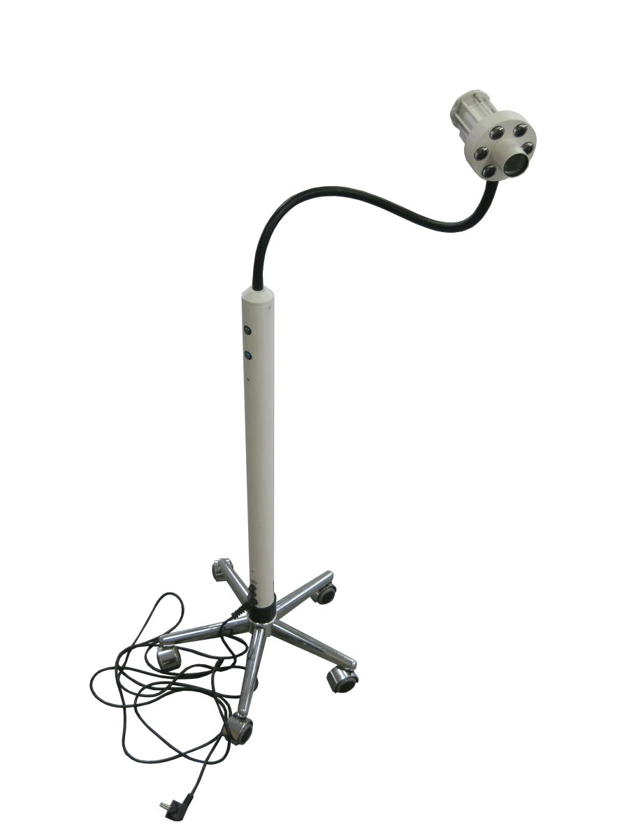 Zenith Work Area Lighting Fixture SS-02