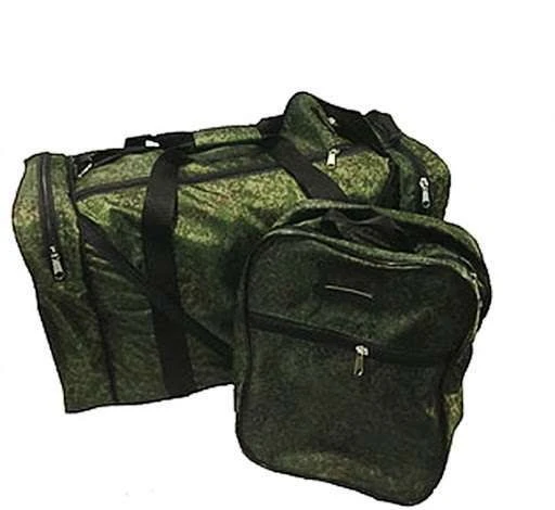 Waterproof Personal Item Bag with Adjustable Height