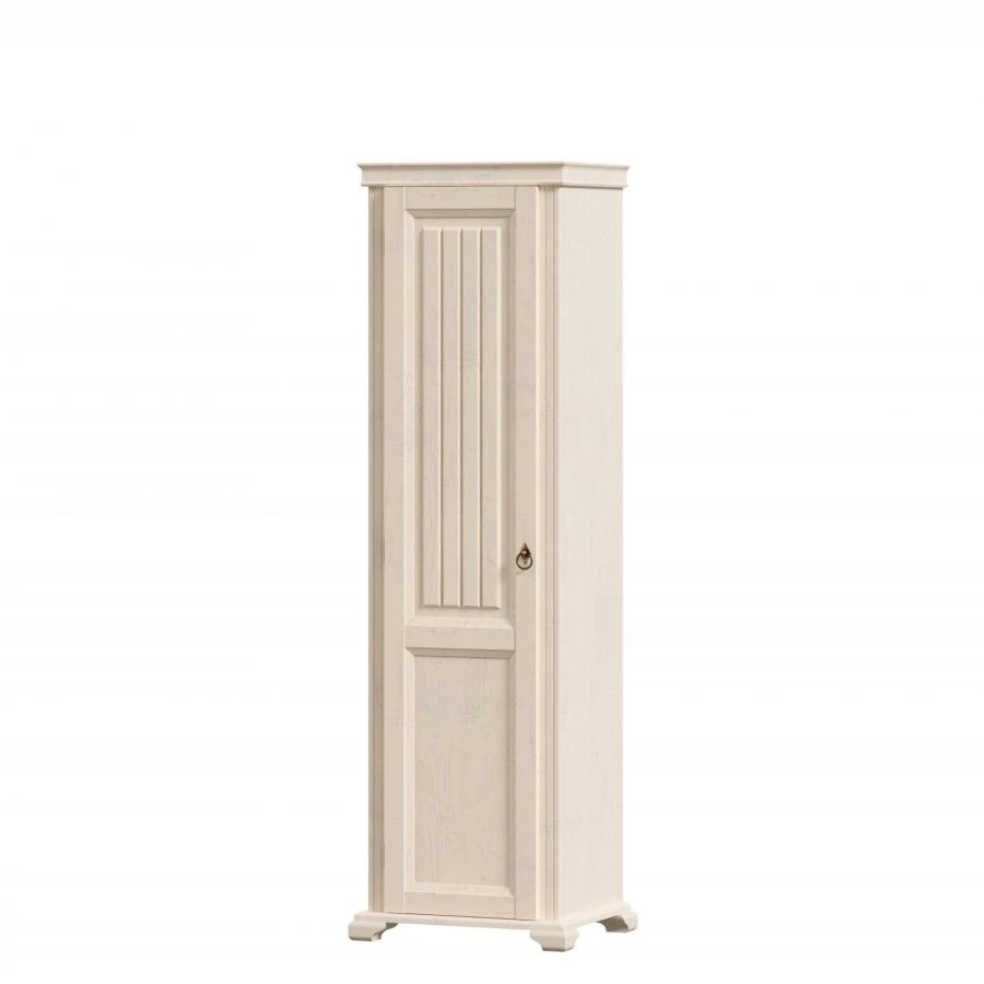 Ameli LD.642040.000 P Single Door Cabinet (Provence Oak)