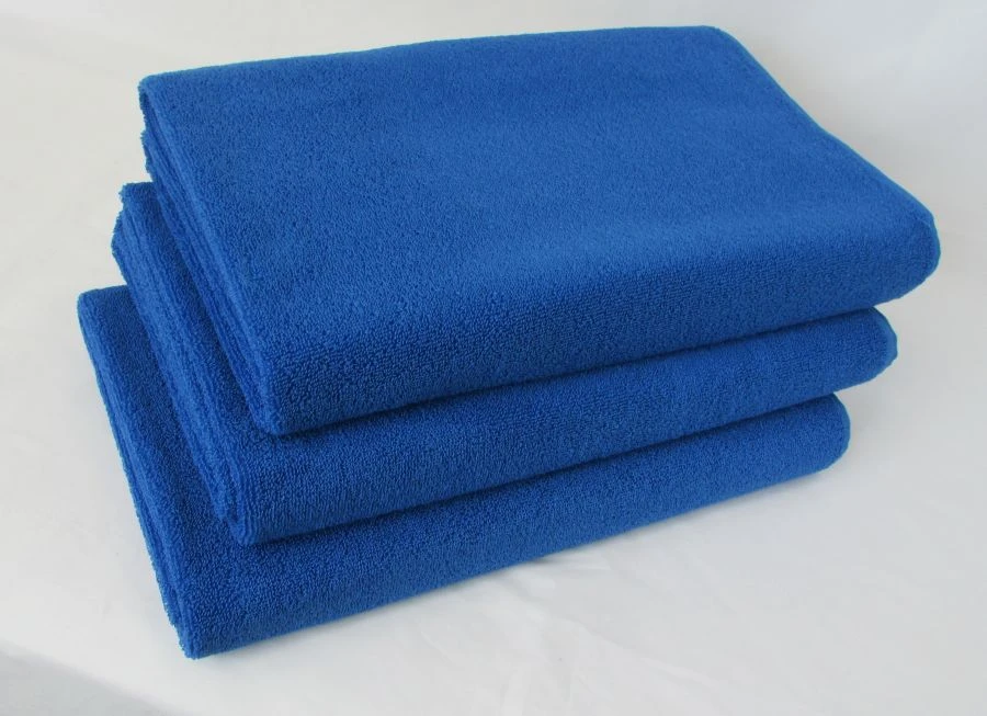 Soft Cotton Terry Towels Type B Art. 1152