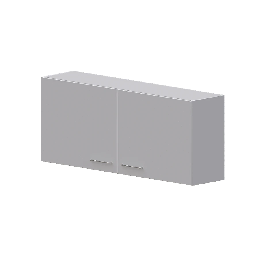 SMARTLAB A90B Wall-Mounted Service Cabinet