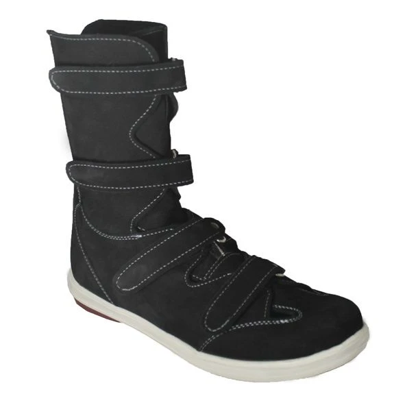 Orthopedic Shoes for Boys - Non-Insulated Prothesis Footwear