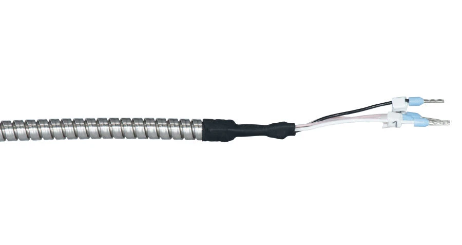 Industrial Accelerometer for Vibration and Impact Measurements AR1588