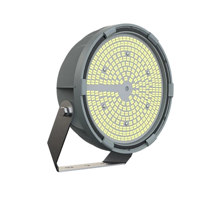 LED Floodlight for General Lighting ELMA S 02