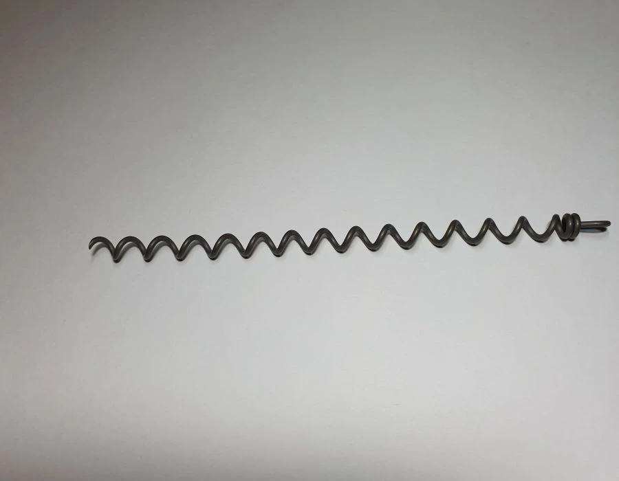 Intramedullary Locking Cylinder Fixator 01/08-O