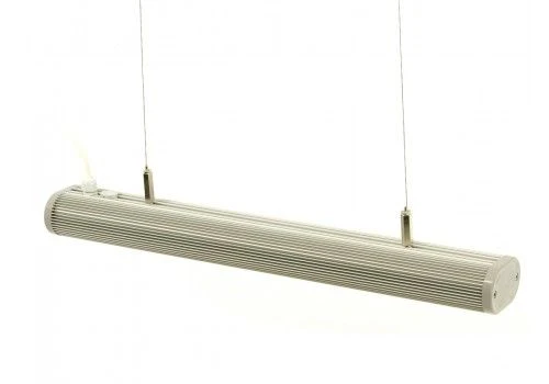 Sports Lighting Fixture with Anti-Vandal Protection - VG SKUL SPORT