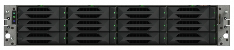 Information System Software and Hardware Complex “January-374”, Version 5