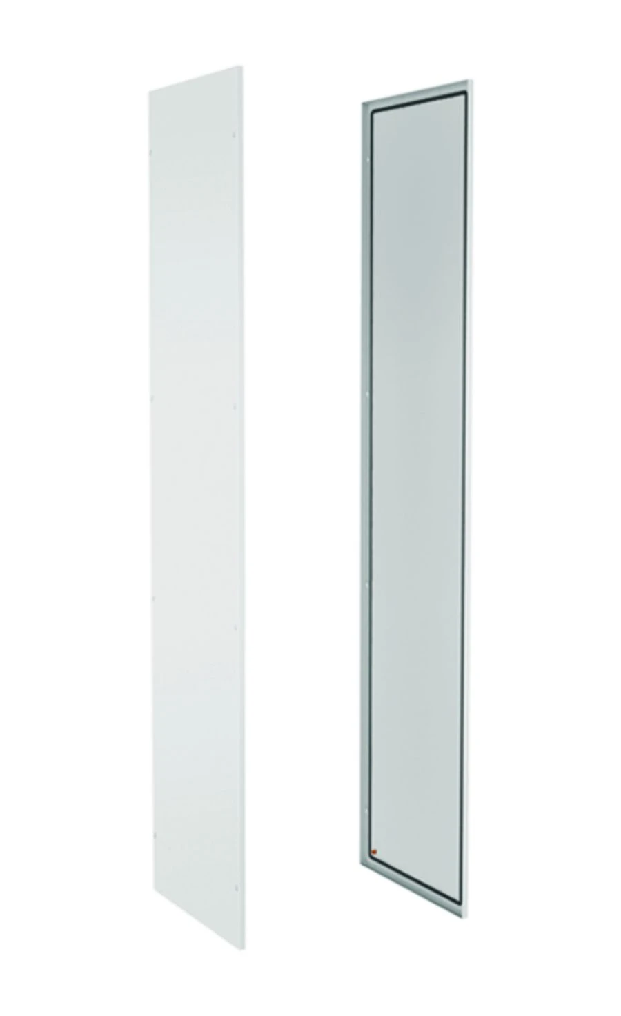 Side Panel SP 180.40 for Custom Cabinet Assembly