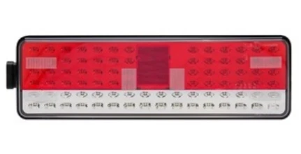Rear Light RUFS.09-01 for Vehicles