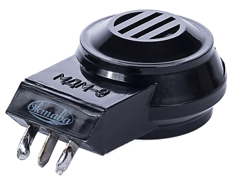 Compact Dynamic Microphone MDM-9