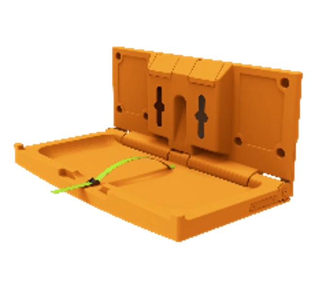 Horizontal Changing Table for Infants, Model 270