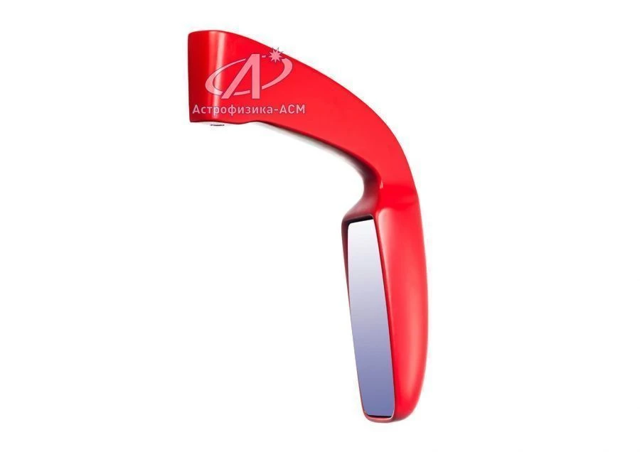 External Electric Adjustable Rearview Mirrors with Aerodynamic Foam Polyurethane Housing Model 43.8201020