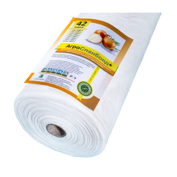Non-woven Synthetic Fabric Agrosponbond +42 /1.4 (400 m)