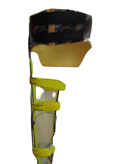 Knee and Hip Joint Rehabilitation Device AN6-15