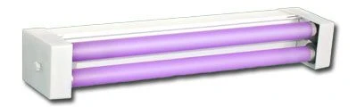 Open Type Bactericidal Irradiator with Low Pressure Lamps OBNP 2x15-01 "Generis