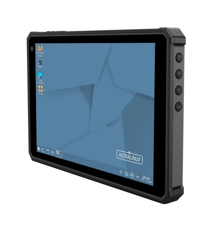 Mobile Computer MIG T8X (x86) TRNM.466453.005