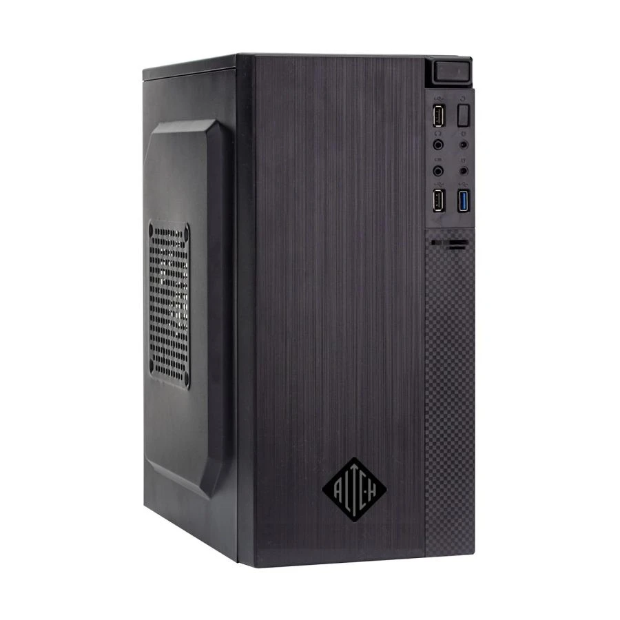 ATECHLINE System Block TPLG.466533.001