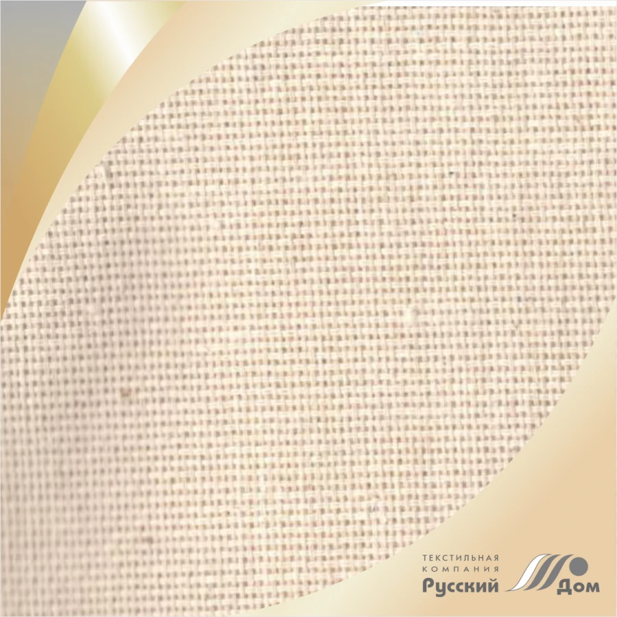 Raw Cotton Twine 12s35-F1 D