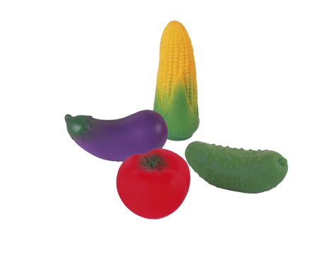 Mini Vegetable Set for Kids