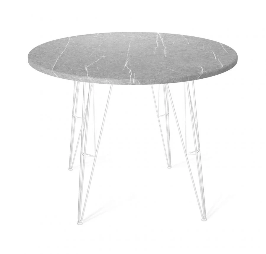 Sheffilton SHT-TU10/TT 90 MDF Table