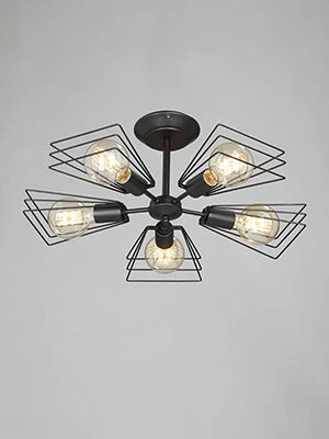 General Purpose Stationary Light V4378-1/5PL