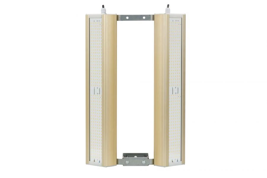 Universal LED Light Module GOLD, UM-2, 3000K, 192W