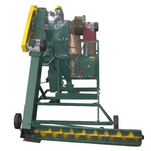 Pneumatic Sorting Machine Mobile PSM-0.5P