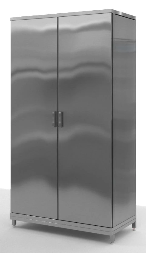 Sterile Materials and Instruments Cabinet ASH-7