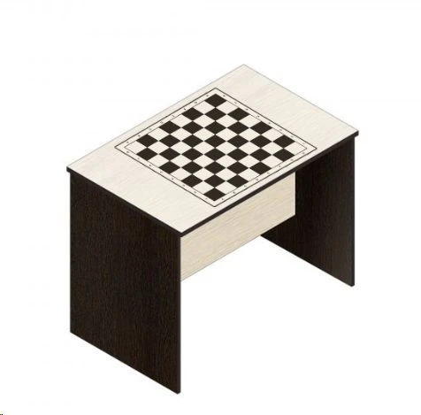 Chess Table for Educational Institutions