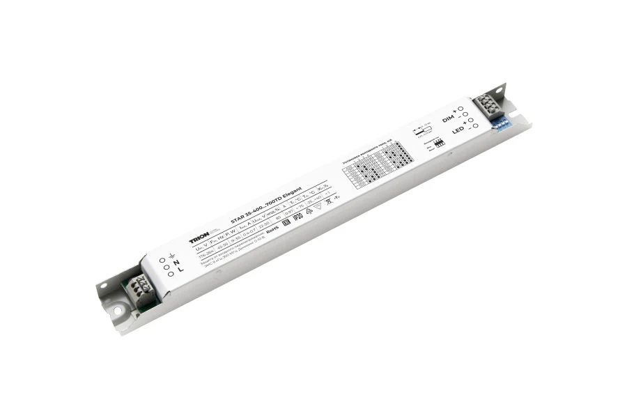 LED Driver STAR 35-400...700TD Elegant