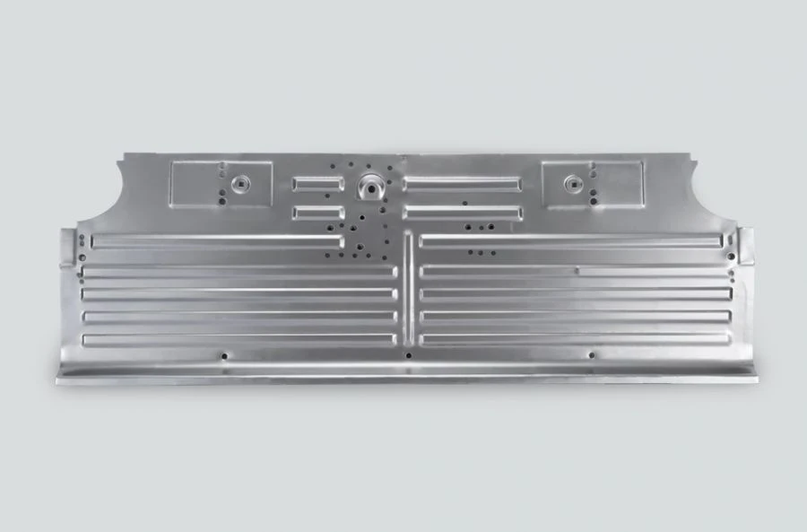 Medium Floor Panel 315100510104000