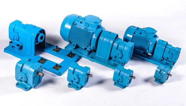 Low Pressure Gear Pump AG11-11B