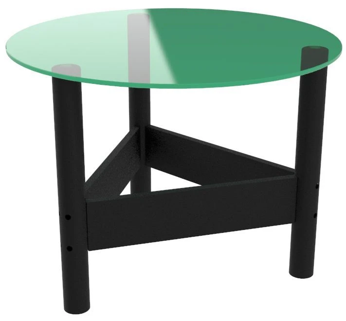 South 9C Coffee Table - Stylish and Modern Design