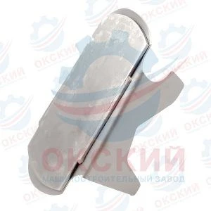 Replacement Gasket for Freight Wagon Side Frame M 1698.02.100-01SB