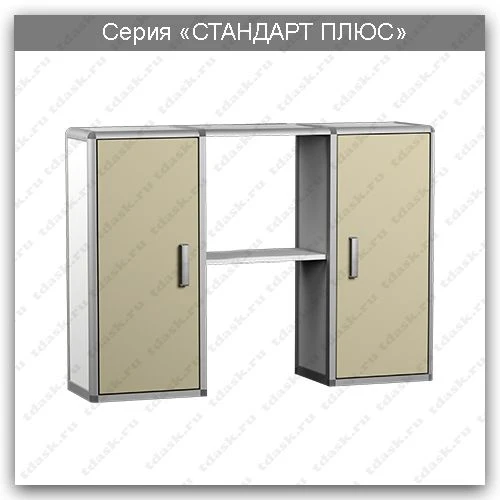 Standard Plus Series Table Extension: SLN.04.00