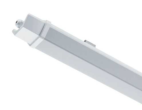 LED Lighting Fixture DSP-06-24-4K for Residential Areas