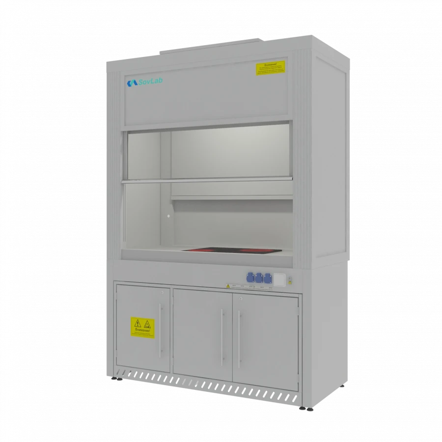 Storage Cabinet Type 1500 SHVNP