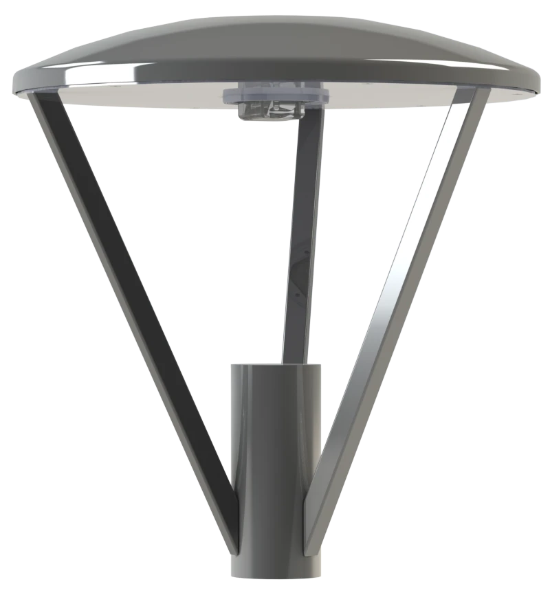 LED Road Light PLATOR-30 (VCSO-PK02.00)