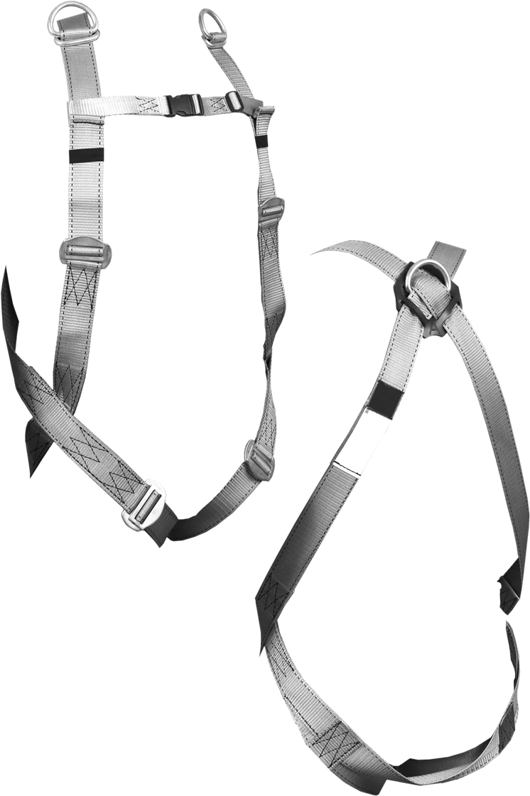 Safety Harness for Height Work - Prevent Falls and Ensure Support RPE1008