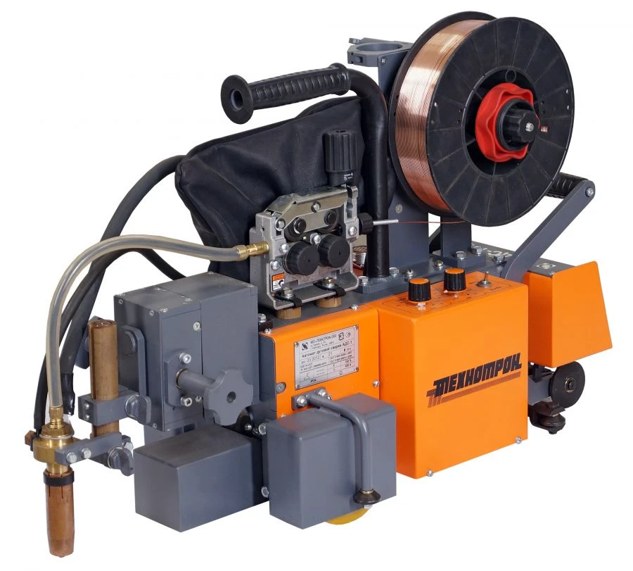 Automatic Arc Welding Machine AДС-1