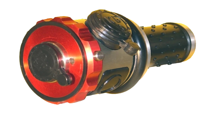 Control Unit for Gas Tool BUC10C4