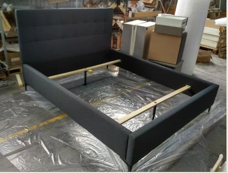 Floria Modern Bed 1400x2000