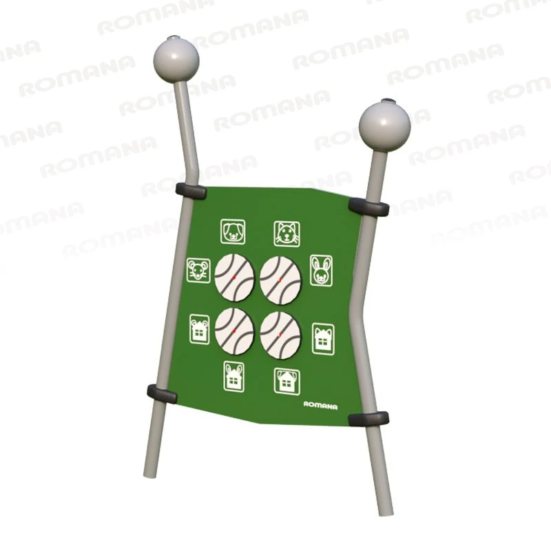 Modular Game Equipment for Kids - Romana 057.33.10