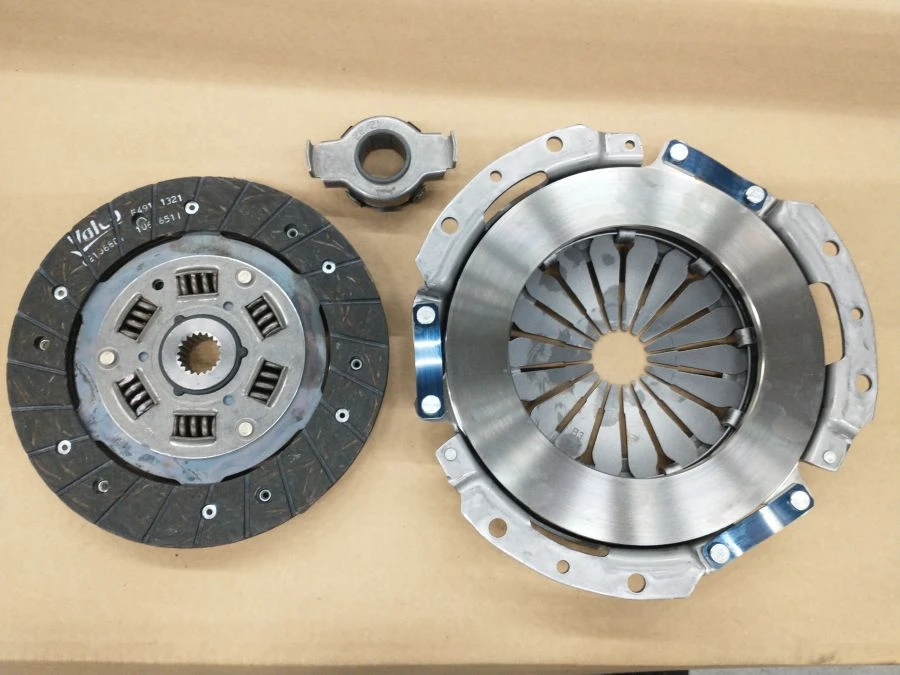 Car Clutch Kit for Automotive Powertrain - Model 826222